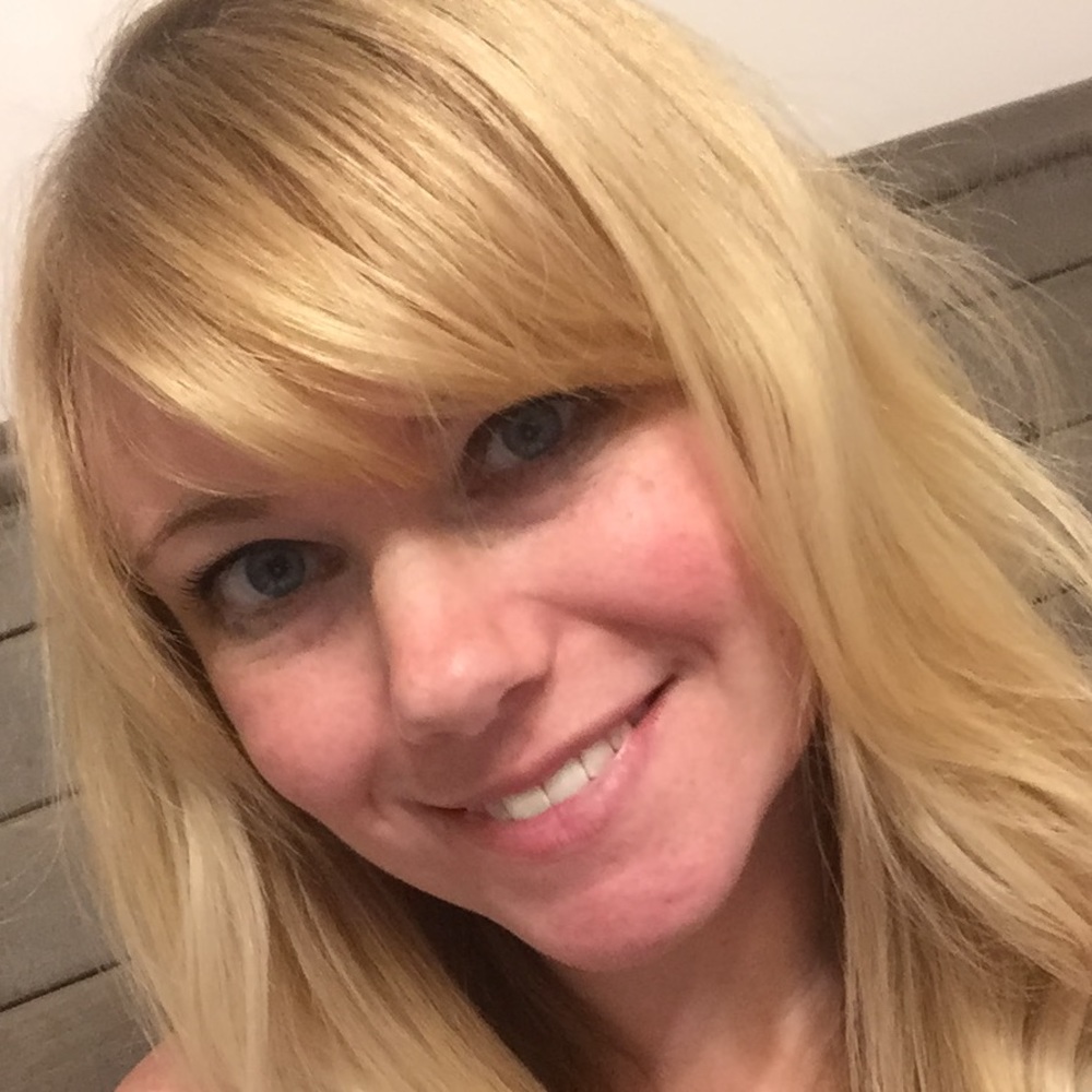 Meet your Posher, Stacy